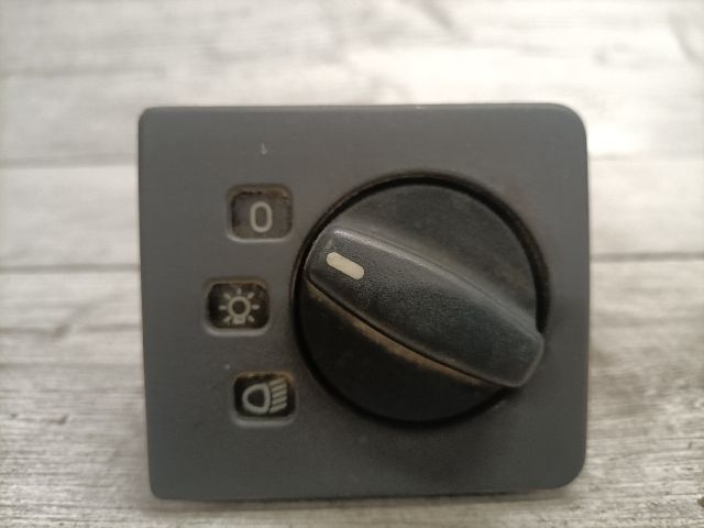 bontott FIAT DUCATO Világítás Kapcsoló