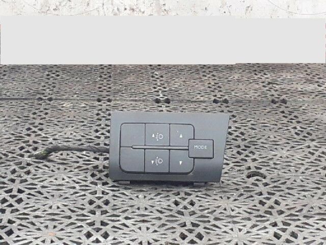 bontott FIAT DUCATO Világítás Kapcsoló