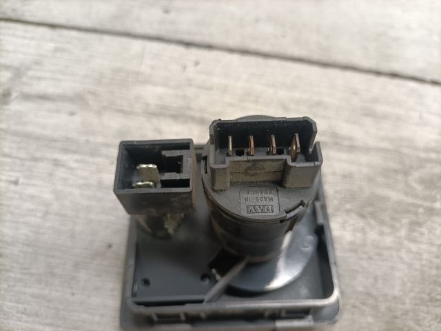 bontott FIAT DUCATO Világítás Kapcsoló