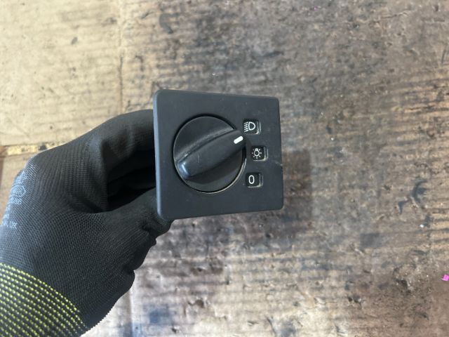 bontott FIAT DUCATO Világítás Kapcsoló