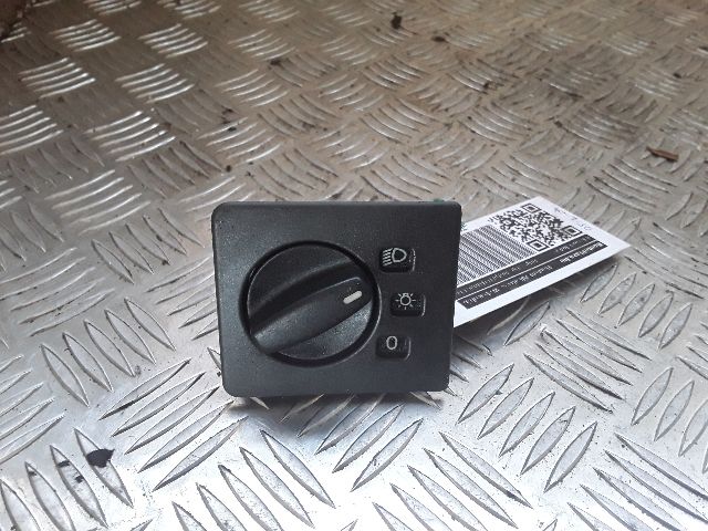 bontott FIAT DUCATO Világítás Kapcsoló