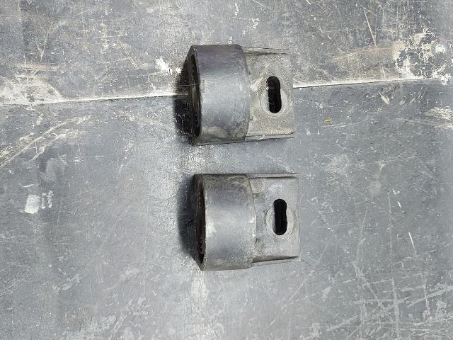 bontott FIAT DUCATO Vízhűtő Radiátor Tartó