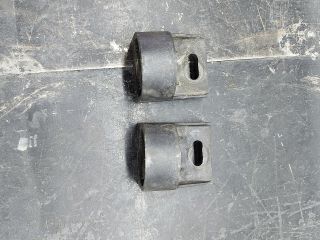 bontott FIAT DUCATO Vízhűtő Radiátor Tartó