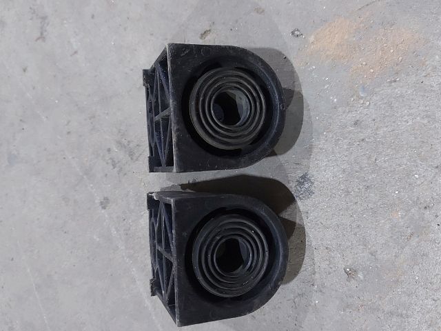 bontott FIAT DUCATO Vízhűtő Radiátor Tartó