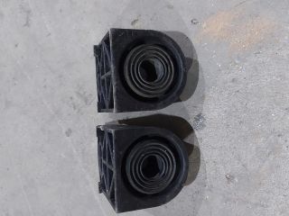 bontott FIAT DUCATO Vízhűtő Radiátor Tartó