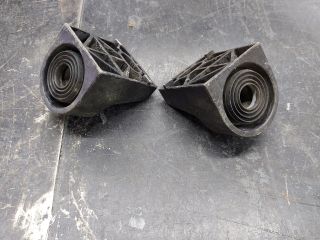 bontott FIAT DUCATO Vízhűtő Radiátor Tartó