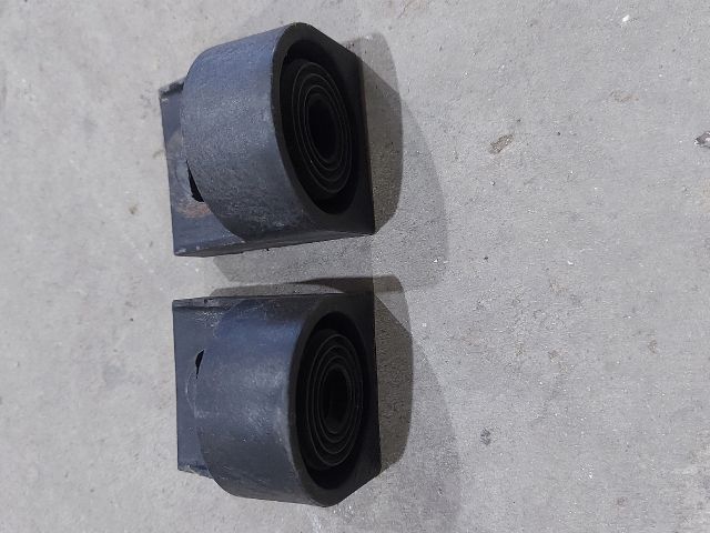 bontott FIAT DUCATO Vízhűtő Radiátor Tartó