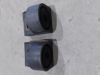 bontott FIAT DUCATO Vízhűtő Radiátor Tartó