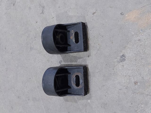 bontott FIAT DUCATO Vízhűtő Radiátor Tartó