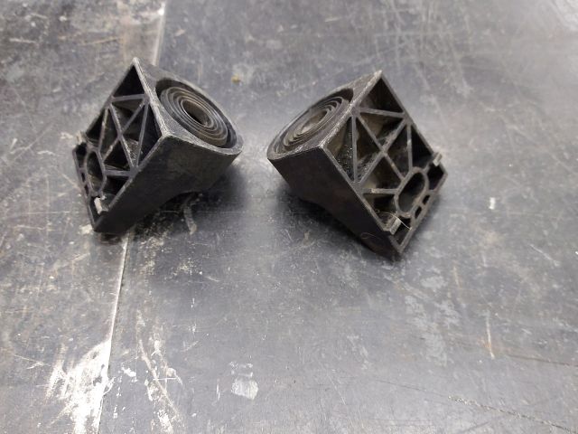 bontott FIAT DUCATO Vízhűtő Radiátor Tartó