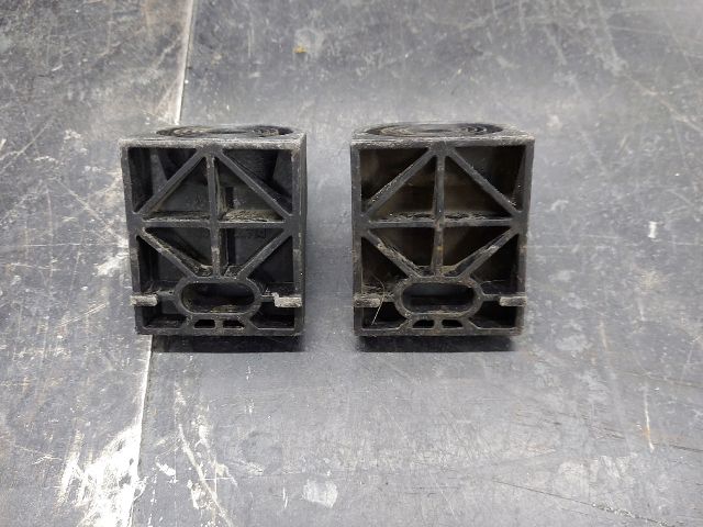 bontott FIAT DUCATO Vízhűtő Radiátor Tartó