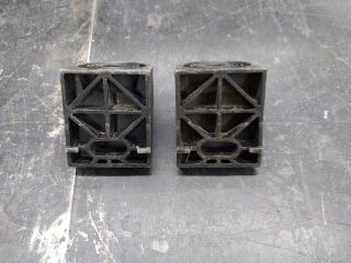 bontott FIAT DUCATO Vízhűtő Radiátor Tartó