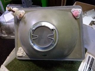 bontott FIAT DUNA Bal Fényszóró