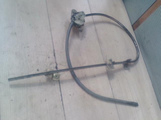 bontott FIAT DUNA Jobb első Ablakemelő Szerkezet (Mechanikus)