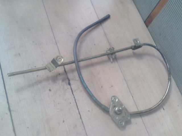 bontott FIAT DUNA Jobb első Ablakemelő Szerkezet (Mechanikus)