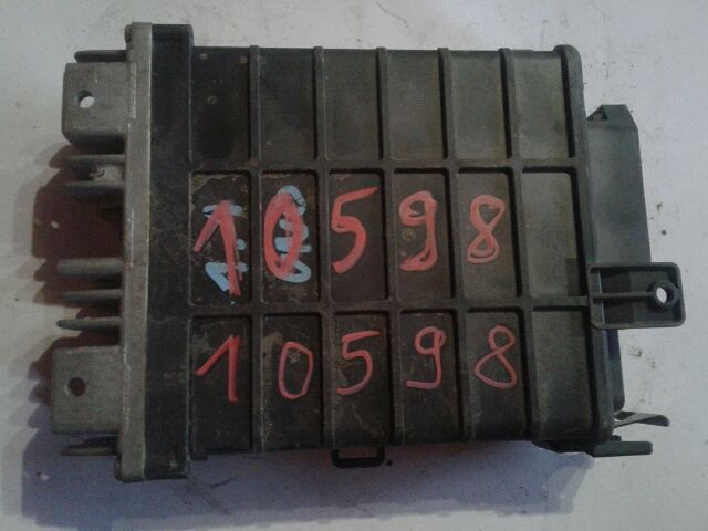 bontott FIAT FIORINO Motorvezérlő