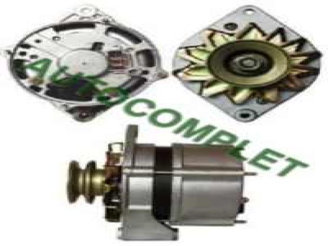 bontott FIAT FIORINO Generátor