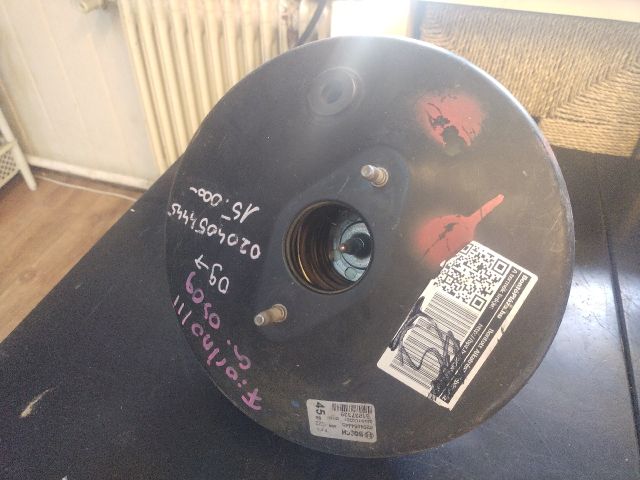 bontott FIAT FIORINO Fékrásegítő