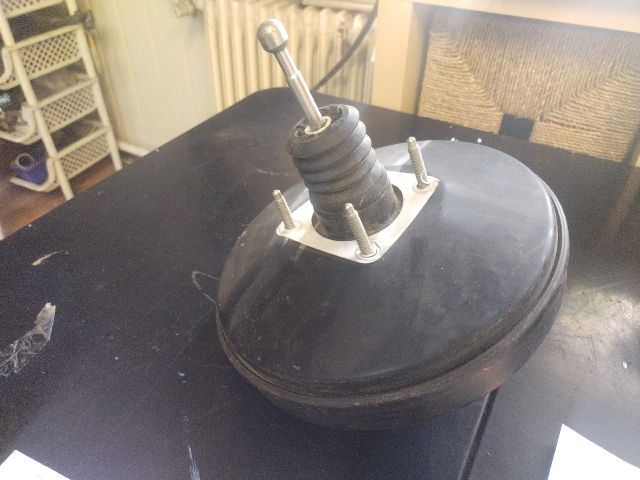 bontott FIAT FIORINO Fékrásegítő