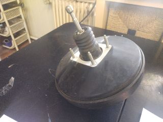 bontott FIAT FIORINO Fékrásegítő