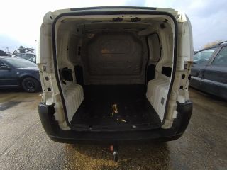 bontott FIAT FIORINO Bal hátsó Lengéscsillapító