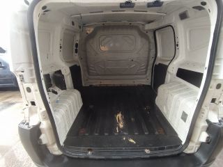 bontott FIAT FIORINO Bal hátsó Rugó