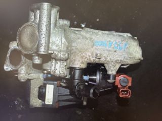 bontott FIAT FIORINO EGR / AGR Szelep