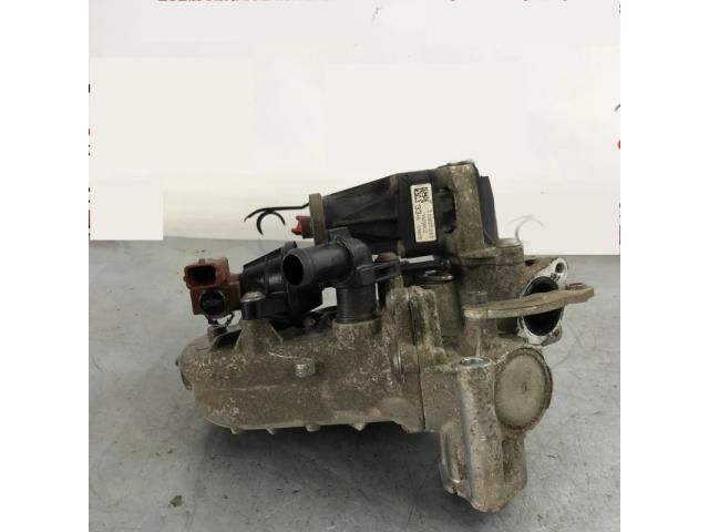 bontott FIAT FIORINO EGR Hűtő