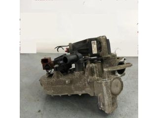 bontott FIAT FIORINO EGR Hűtő