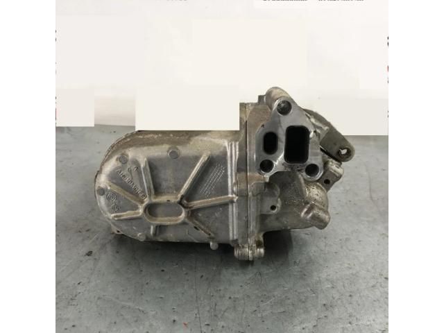 bontott FIAT FIORINO EGR Hűtő