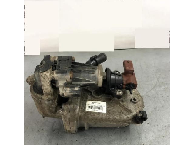 bontott FIAT FIORINO EGR Hűtő