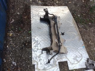 bontott FIAT FIORINO Első Bölcső