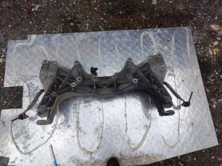 bontott FIAT FIORINO Első Bölcső