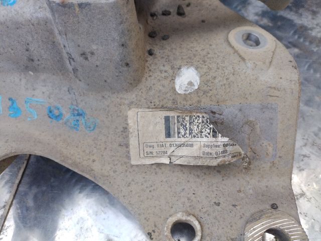 bontott FIAT FIORINO Első Bölcső