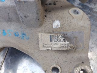 bontott FIAT FIORINO Első Bölcső