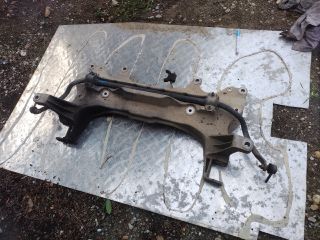 bontott FIAT FIORINO Első Bölcső