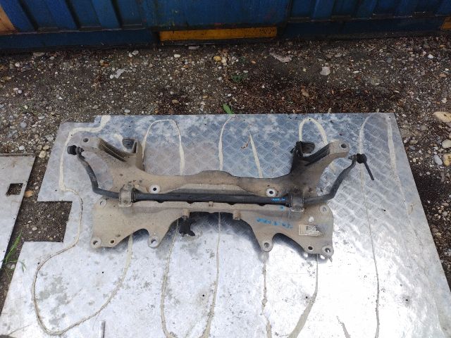 bontott FIAT FIORINO Első Bölcső