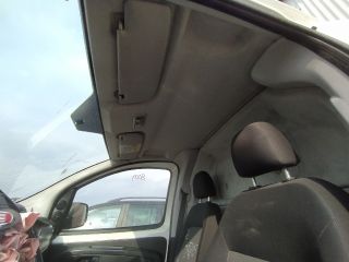 bontott FIAT FIORINO Gyújtáskapcsoló Házzal