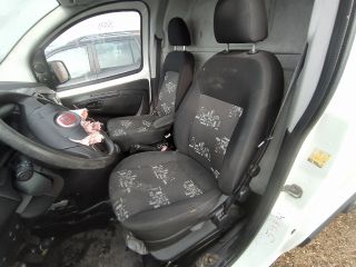 bontott FIAT FIORINO Gyújtáskapcsoló Házzal