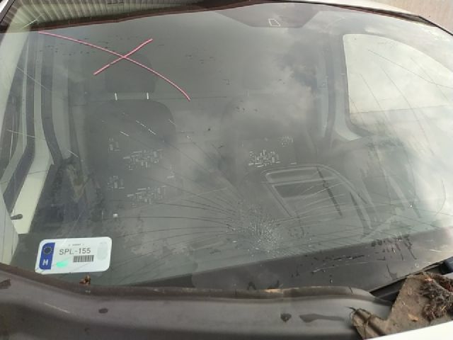 bontott FIAT FIORINO Gyújtáskapcsoló Házzal