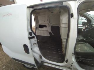 bontott FIAT FIORINO Gyújtáskapcsoló Házzal