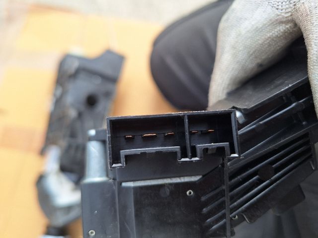 bontott FIAT FIORINO Gyújtáskapcsoló