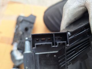 bontott FIAT FIORINO Gyújtáskapcsoló