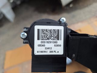 bontott FIAT FIORINO Gyújtáskapcsoló