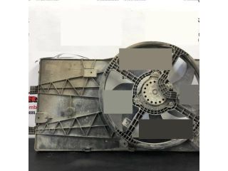 bontott FIAT FIORINO Hűtőventilátor