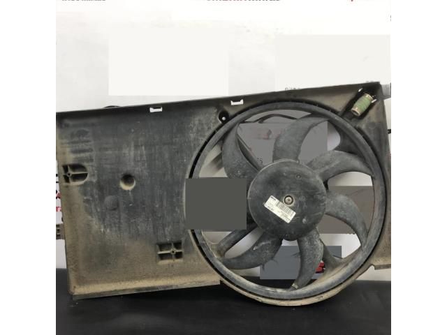 bontott FIAT FIORINO Hűtőventilátor