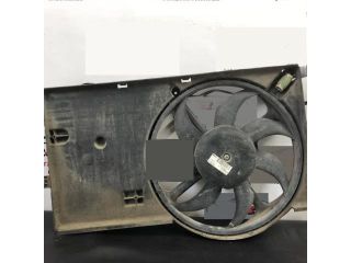 bontott FIAT FIORINO Hűtőventilátor