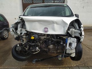 bontott FIAT FIORINO Jobb első Féknyereg Munkahengerrel