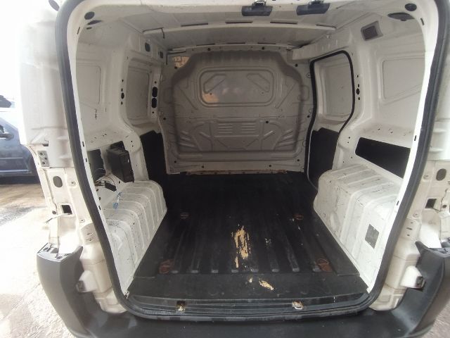 bontott FIAT FIORINO Jobb hátsó Lengéscsillapító