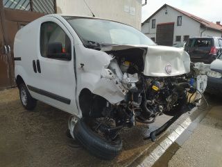 bontott FIAT FIORINO Jobb hátsó Rugó